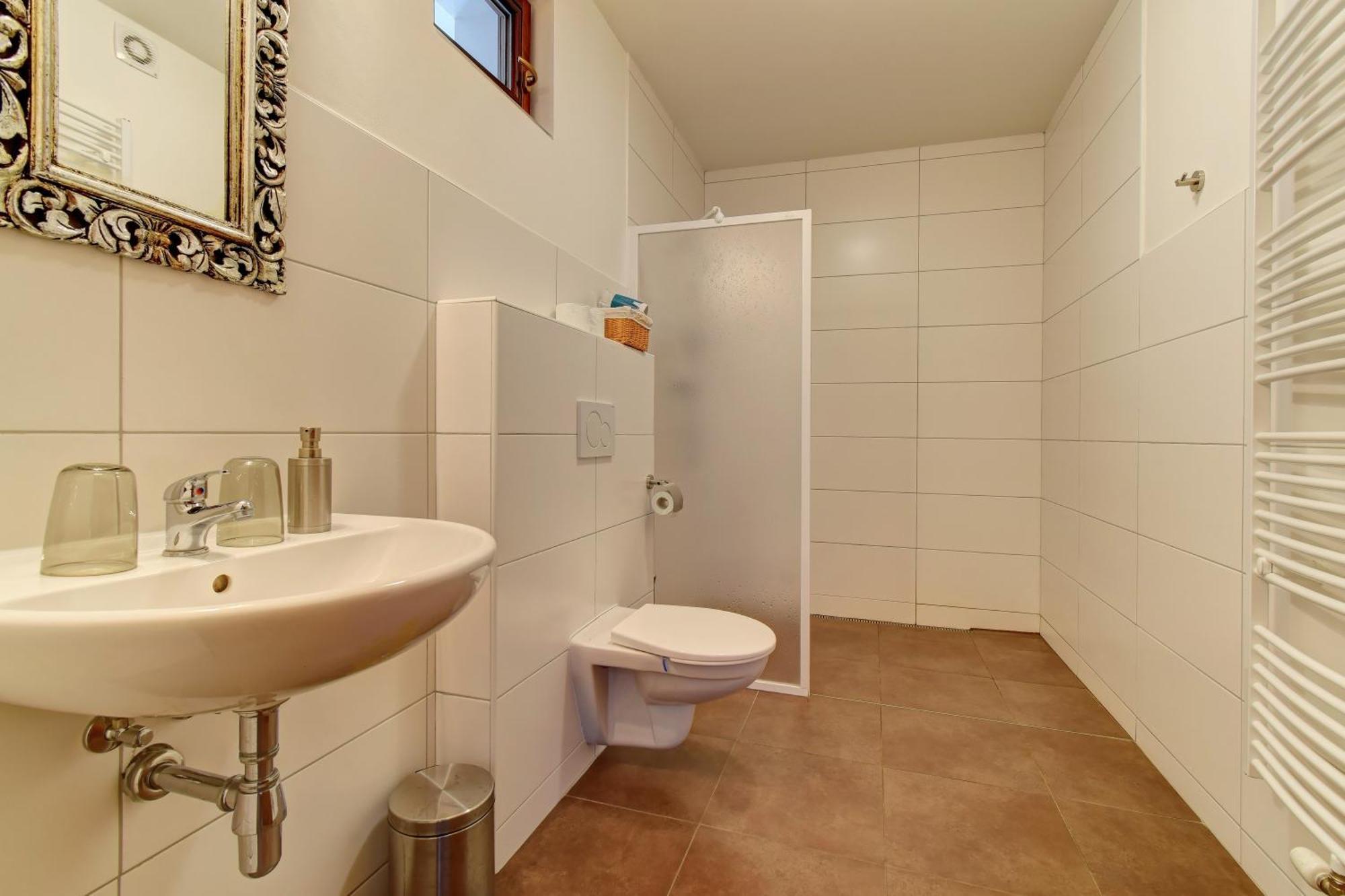 Na Letnim Byte Kourim Room photo