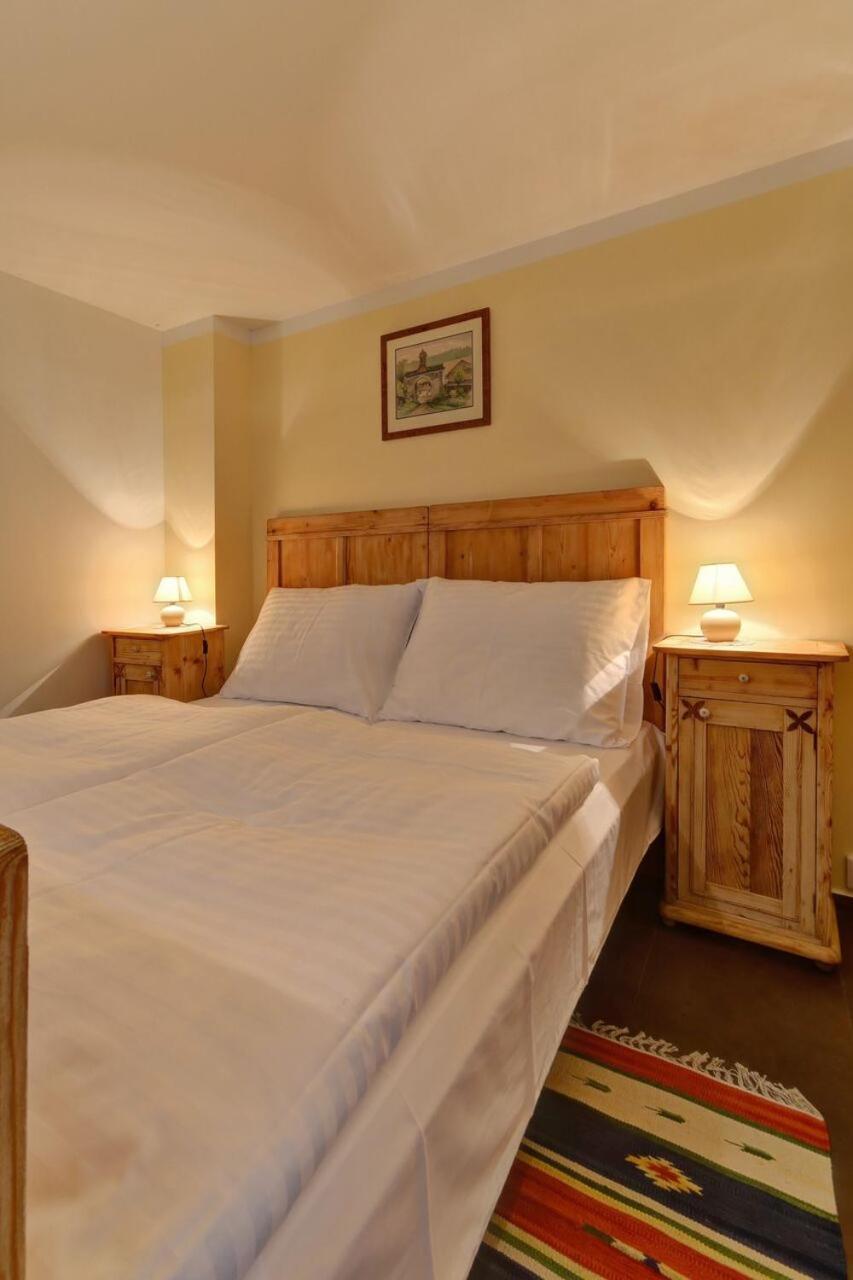 Na Letnim Byte Kourim Room photo