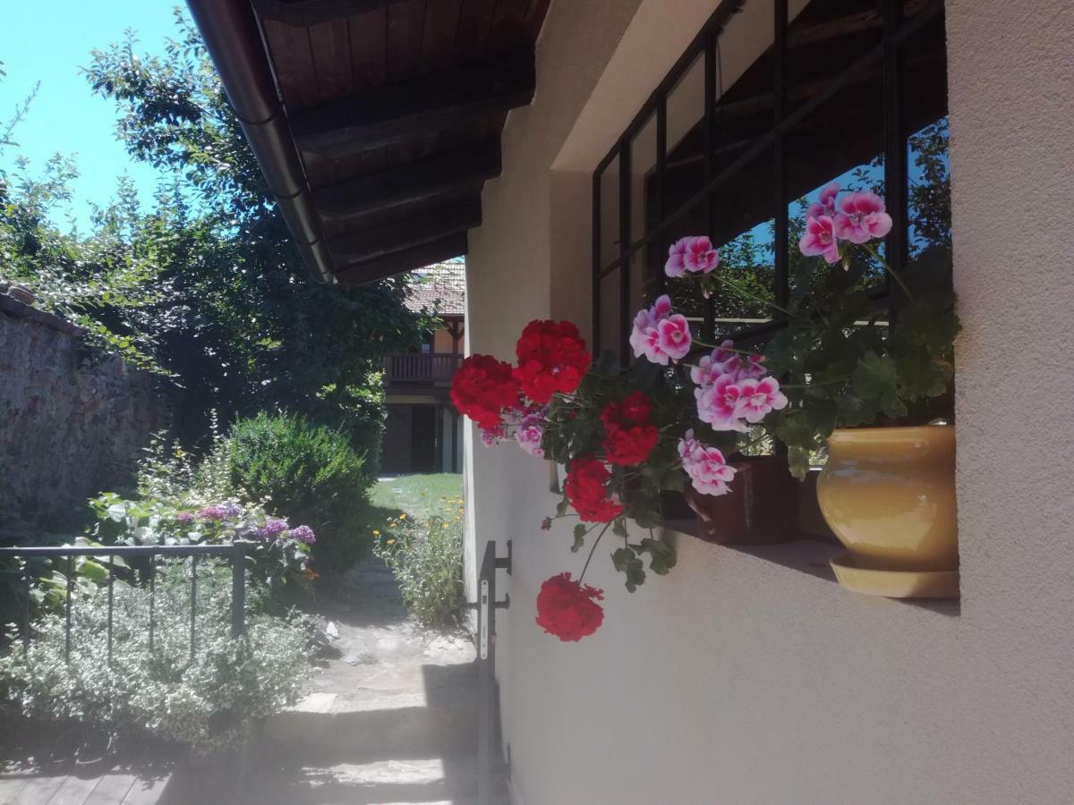 Na Letnim Byte Kourim Exterior photo