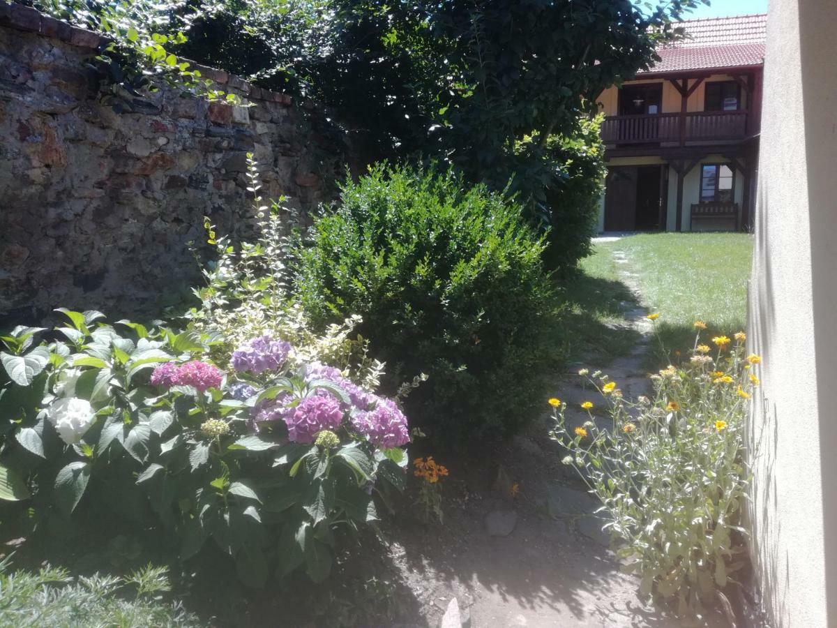 Na Letnim Byte Kourim Exterior photo